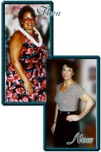 Fast weight loss herb